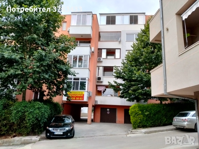 Едностаен апартамент под наем , снимка 10 - Апартаменти - 55259978