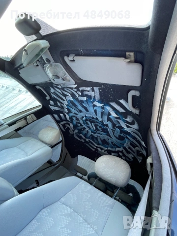 Mercedes c200 CDI, снимка 5 - Автомобили и джипове - 54803089