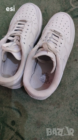 Маратонки Nike AİR, снимка 5 - Маратонки - 55060779