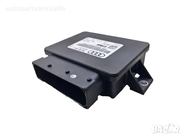 Модул ECU за управление на ръчна спирачка паркинг спирачка за Audi A4 B8 1.8 TFSI (2008) 8K0907801E 