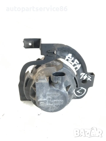 Предна лява халогенна фара за Alfa Romeo 147 (2007) 468499393, снимка 3 - Части - 54954274