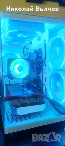 Продавам мощен Геймърски Компютър – Ryzen 5 3600 / GTX 1070 / 16GB 3600MHz / 512GB NVMe, снимка 12 - Геймърски - 55363232