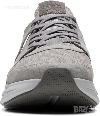 Мъжки маратонки Clarks Nxe Lo-№ 43, снимка 4 - Маратонки - 54406054
