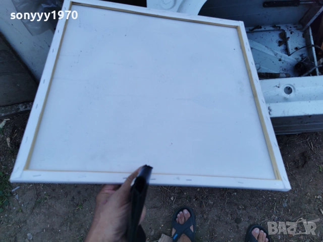 КАРТИНА 50Х50СМ 2605261733L1, снимка 12 - Картини - 54680486