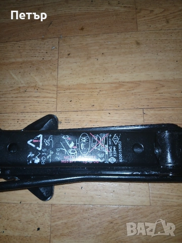 Оем крик рено талисман,рено флуенс, снимка 17 - Аксесоари и консумативи - 54066064