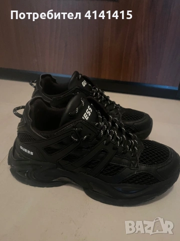 guess belluna, снимка 2 - Маратонки - 54256464