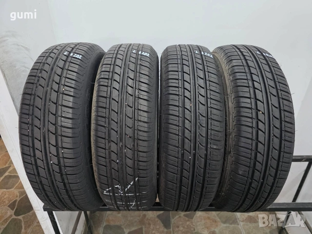 4бр летни гуми 165/70/14 MINERVA L06202 , снимка 5 - Гуми и джанти - 55230600