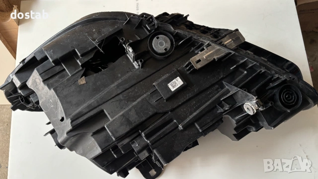 Фар за bmw 2 F44 led , снимка 3 - Части - 54830004