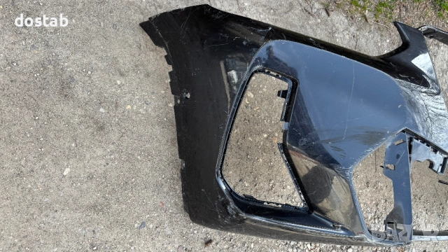 Предна броня за bmw x3 g01 M paket, снимка 2 - Части - 54200392