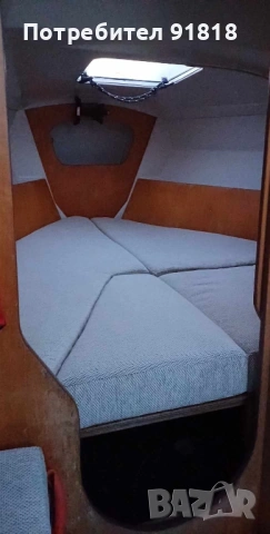 comet 701, снимка 5 - Воден транспорт - 54367346