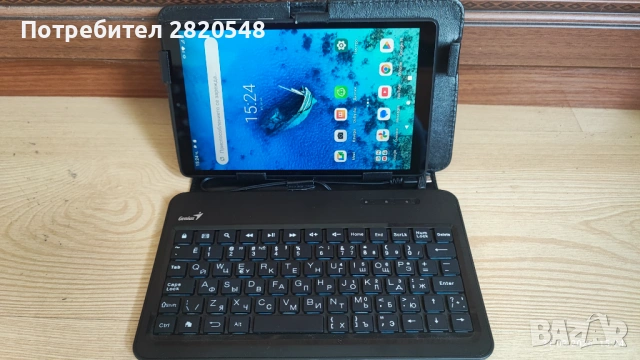 Продавам таблет, снимка 2 - Таблети - 54915686