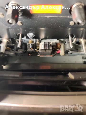 TEAC V6030s, снимка 3 - Декове - 54643480