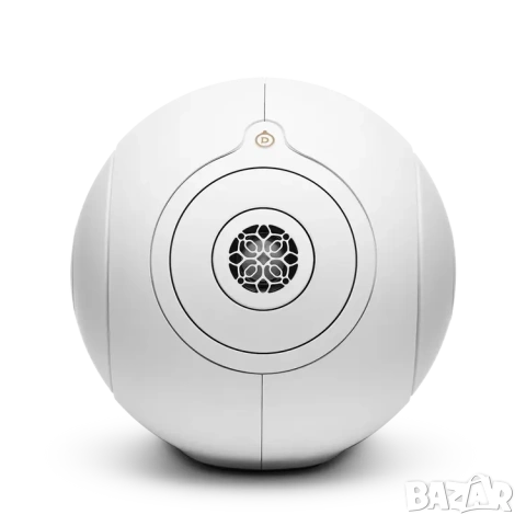 Devialet Phantom Reactor 108 dB