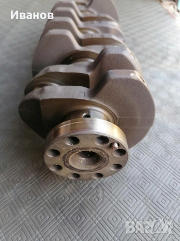 колянов вал Honda Accord Type R H22A7, снимка 10 - Части - 55283840