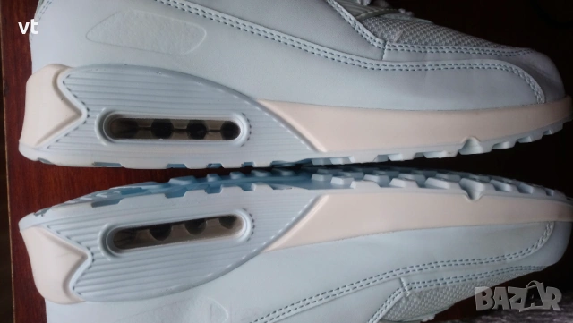 Дамски маратонки , снимка 2 - Кецове - 54320468