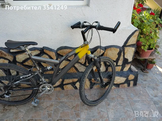 велосипед 26" Промоция , снимка 5 - Велосипеди - 55545015
