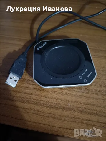 USB adapter...., снимка 11 - Кабели и адаптери - 55451058