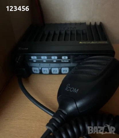 50 бр. радиостанции YAESU,ретранслатор YAESU, снимка 11 - Друга електроника - 54727553