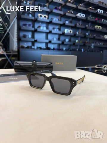 Gucci 🔹 DITA 🔹 Cartier 🔹, снимка 8 - Слънчеви и диоптрични очила - 54055225