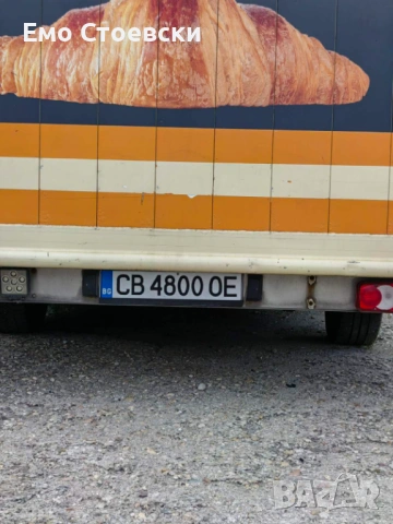  Renault Master, снимка 11 - Бусове и автобуси - 54190640