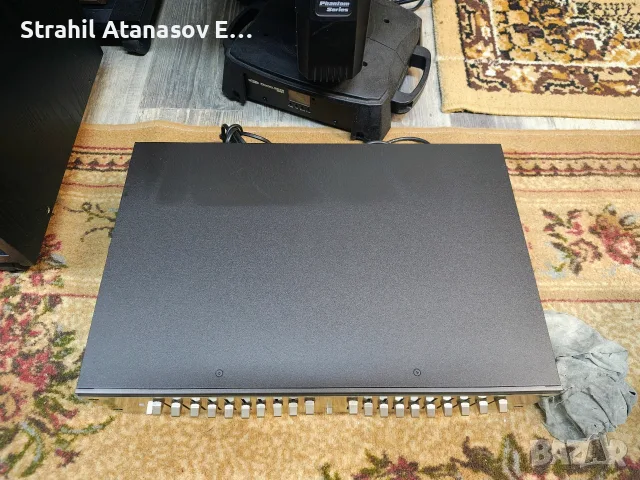 Schneider Team 6041 - Комплект , снимка 13 - Аудиосистеми - 55431048