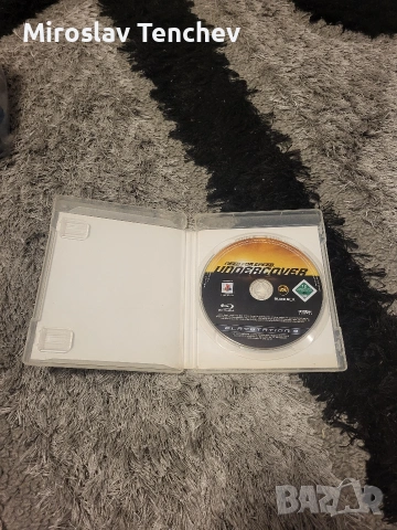 продавам PlayStation 3 игри , снимка 15 - PlayStation конзоли - 55155324