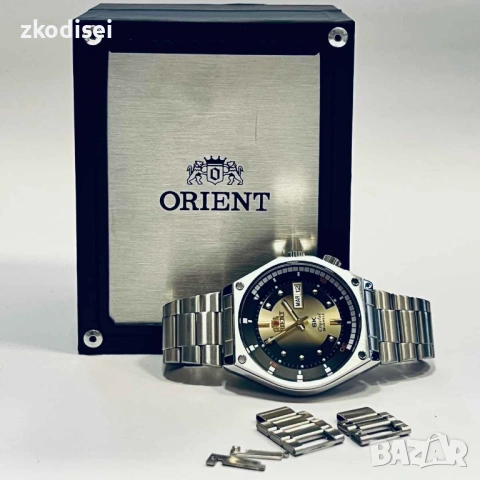 Часовник ORIENT RA-AA0004E39B
