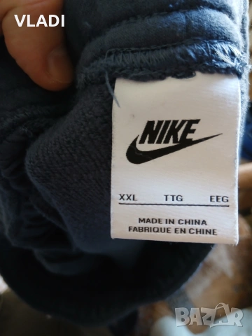 Долнище Nike TM, снимка 3 - Спортни дрехи, екипи - 21185008