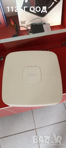 Видео регистратор Dahua XVR