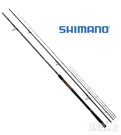 Фидер въдица Shimano Aero X5А Distance Feeder 