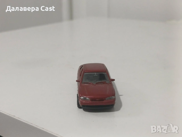 1/87 Ford Mondeo Rietze 