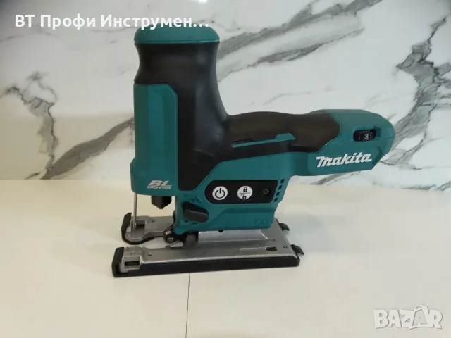 Makita JV 102 D - Компактен прободен трион / зеге