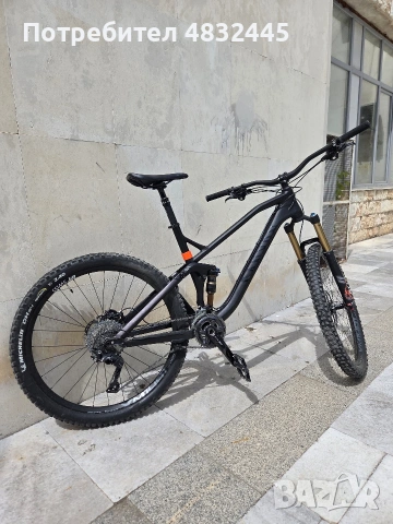 Canyon Spectral L 27,5 2017