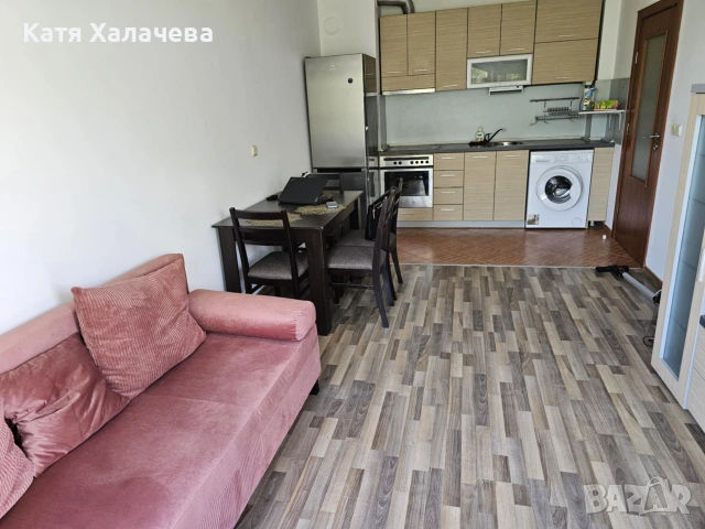Предлагаме под наем Двустаен апартамент - до Колхозен пазар - гр. Варна  Код на оферта: KH - 8594  А