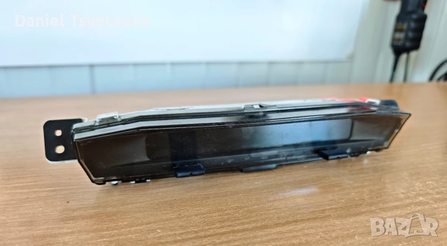 Honda Accord mk7 info display, снимка 2 - Аксесоари и консумативи - 54430204