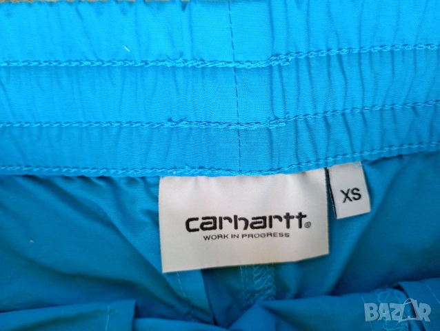 Carhartt дамски туристически панталон размер XS, снимка 5 - Спортни дрехи, екипи - 54977780
