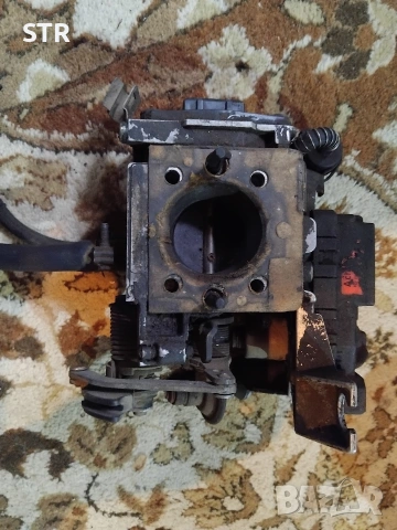 моно за Audi 80 B4, снимка 3 - Части - 54581462