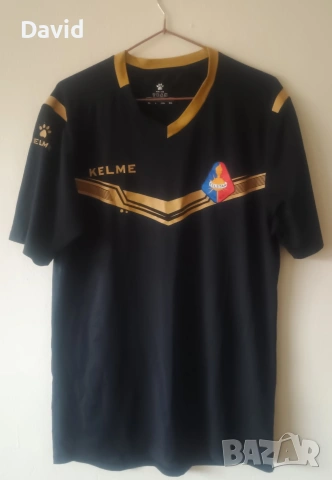 Оригинална Фланелка на Телстар 18/19 Special Shirt