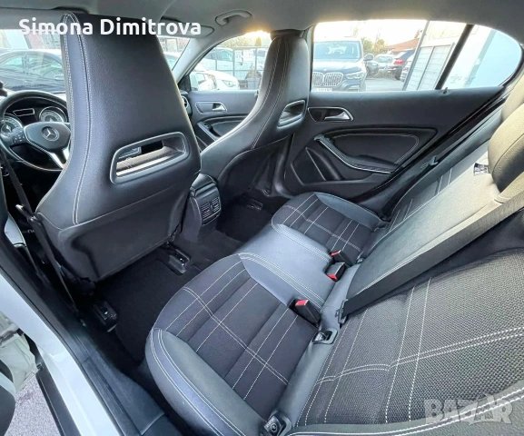 Mercedes Benz GLA 200, снимка 16 - Автомобили и джипове - 54969788