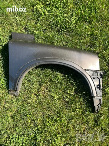 Калник Волво Volvo XC90 2010, снимка 2 - Части - 54876741