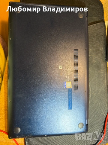 Продавам за части / на части лаптоп ASUS UX534F, снимка 2 - Части за лаптопи - 54290107