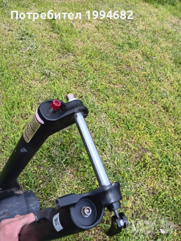 MTB части спирачки вилка 29 цола, снимка 8 - Части за велосипеди - 54191564