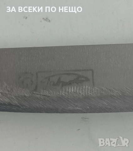 НЯКАКВИ СТАРИ НОЖОВЕ - РАЗНИ ОТ 2 €, снимка 11 - Колекции - 54438376
