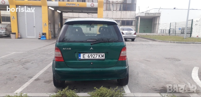 Опел Астра 1.4i 16v, снимка 6 - Автомобили и джипове - 46875201