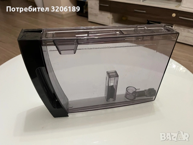 Казанче вода за кафемашина Делонги Магнифика С / Delonghi Magnifica S, снимка 2 - Кафемашини - 55024141