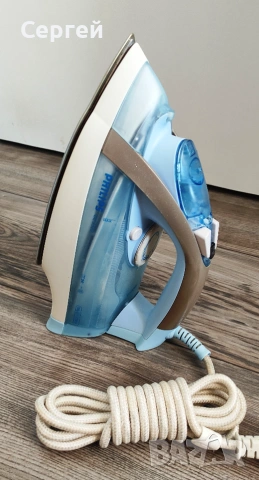 Ютия Philips GC3320 / 02, Парна, 2300 W 