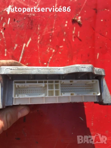 Управляващ блок Bosch за BMW X5 E70 3.0 D (2007-2010) 0285010094, снимка 2 - Части - 54834555
