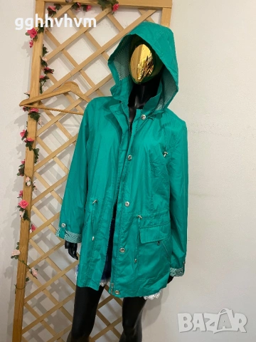 Пролетно Яке , снимка 2 - Якета - 54362428