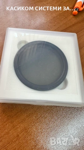 ND Филтър Vario 55mm , снимка 2 - Обективи и филтри - 53982260