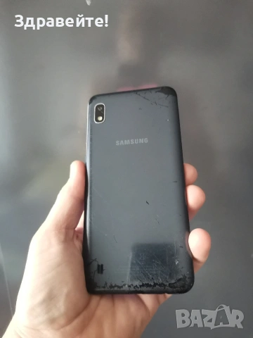 Samsung Galaxy A10e , снимка 6 - Samsung - 54703270